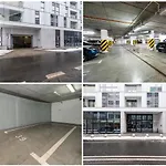 Baltiq Plaza - Billberry Apartments