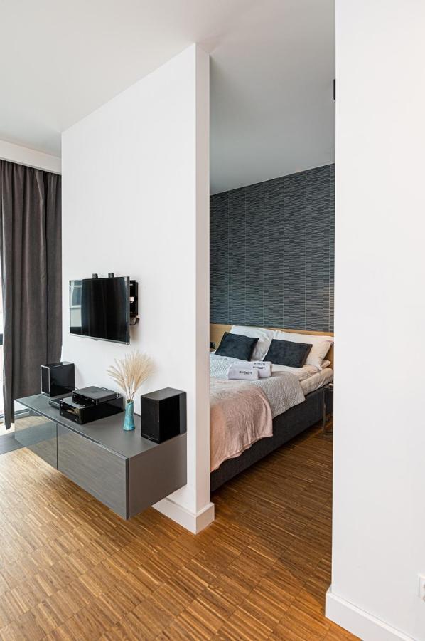 Apartment Baltiq Plaza - Billberry Gdynia