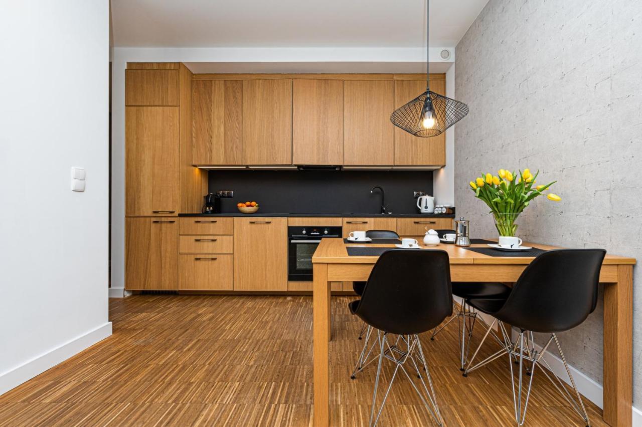 Apartment Baltiq Plaza - Billberry *