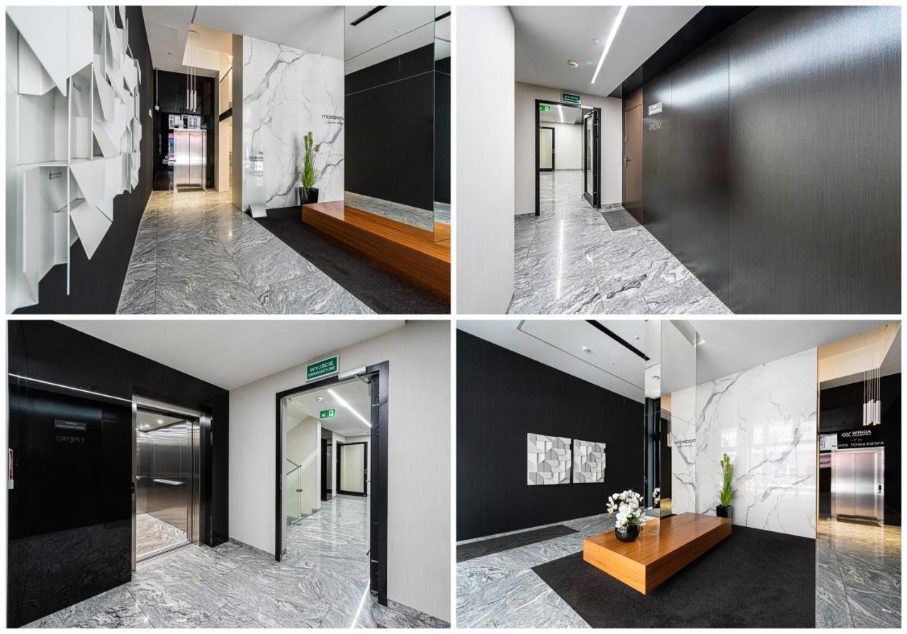 Baltiq Plaza - Billberry Apartment *