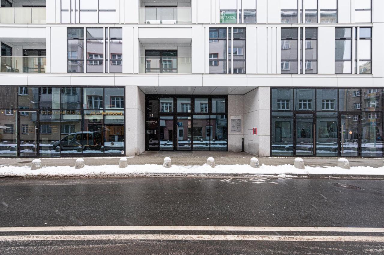 Baltiq Plaza - Billberry Apartment