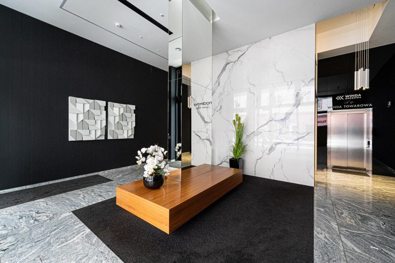 Baltiq Plaza - Billberry Apartment *