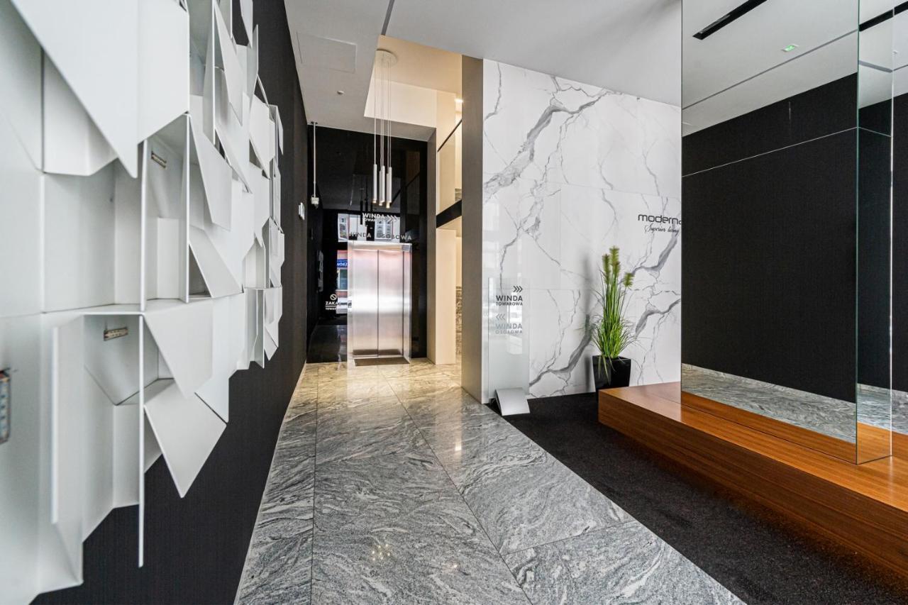 Apartment Baltiq Plaza - Billberry Gdynia