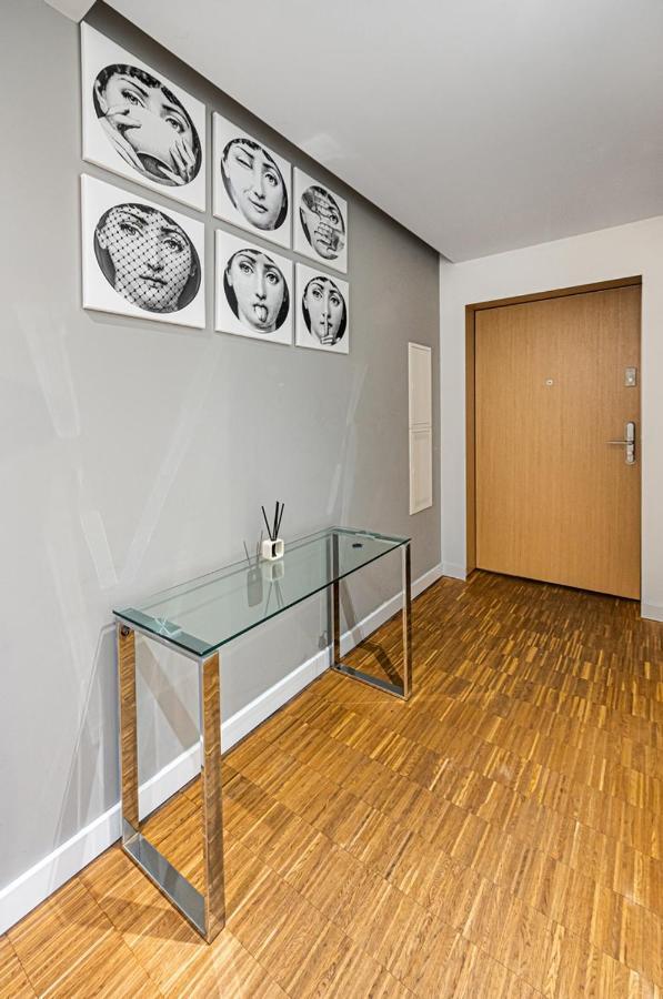 Baltiq Plaza - Billberry Apartment