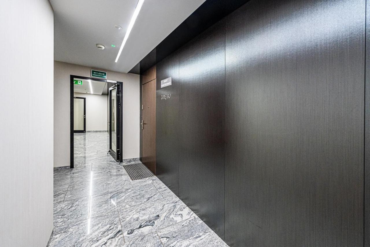 Apartment Baltiq Plaza - Billberry