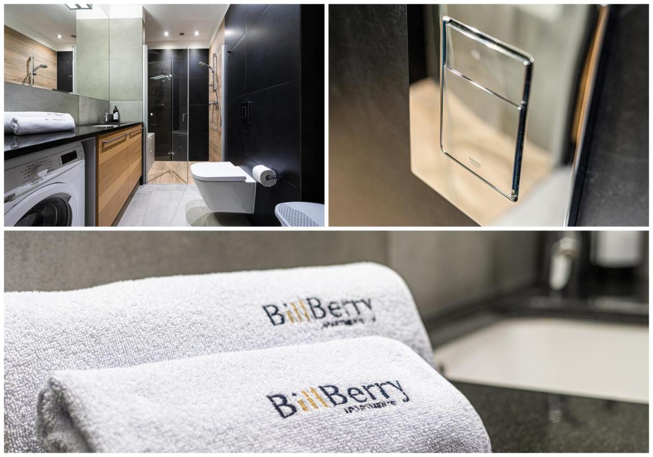 Baltiq Plaza - Billberry Gdynia