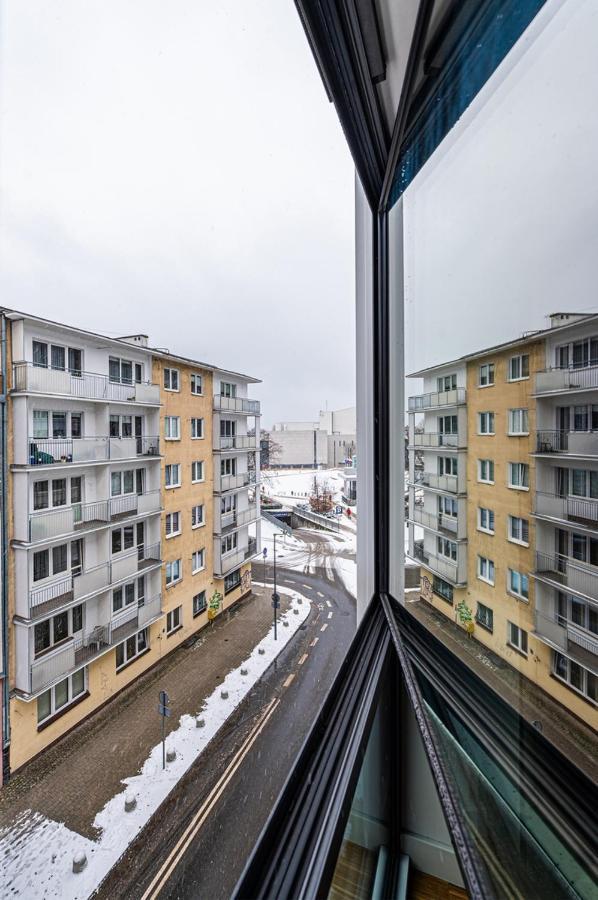 Apartment Baltiq Plaza - Billberry Gdynia